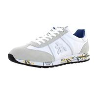 PREMIATA - Sneakers Uomo Lucy VAR 6915-42, Bianco
