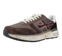 PREMIATA - Sneakers Uomo Mick VAR 7714-41, Marrone