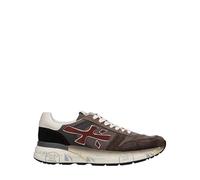 PREMIATA Sneakers Uomo Mick VAR 7714 Moro | Sneakers Leggera Traspirante Versatile