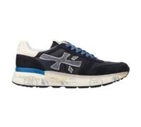 PREMIATA - Sneakers Uomo Mick VAR 7716-41, Blu Scuro