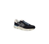 PREMIATA - Sneakers Uomo Mick VAR 7716-46, Blu Scuro