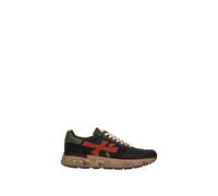 PREMIATA Sneakers Uomo Mick VAR 7721 Blue | Sneakers Leggera Traspirante Versatile