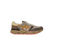 PREMIATA Sneakers Uomo Mick VAR 7866 Beige | Sneakers Leggera Traspirante Versatile