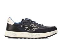 PREMIATA Sneakers Uomo Nous 7726 in Suede e Nylon N° 41