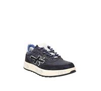 PREMIATA Sneakers Uomo Nous 7726 in Suede e Nylon N° 41