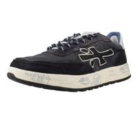 PREMIATA Sneakers Uomo Nous 7726 in Suede e Nylon N°44