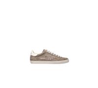 Premiata - Steven 6221 Sneakers - - Shoes - Uomo - Marrone - 43 EU