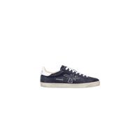 Premiata - Steven 6643 - - Shoes - Uomo - Blu - 43 EU
