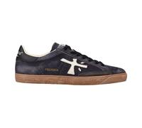 Premiata - Steven 6972 Sneakers - - Shoes - Uomo - Blu - 40 EU