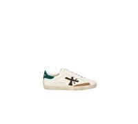 Premiata - Steven 7284 - - Shoes - Uomo - Beige - 42 EU