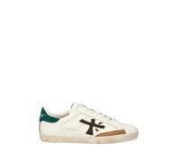 PREMIATA Sneaker Steven Panna (Panna, Sistema Taglie Calzature EU, Adulto, Numero, Media, 44)
