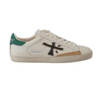 Premiata - Steven 7284 Sneaker - - Shoes - Uomo - Beige - 46 EU