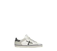 Premiata - Steven 7285 Sneakers - - Shoes - Uomo - Bianco - 40 EU