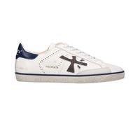 Premiata - Steven 7503 - - Shoes - Uomo - Bianco - 46 EU
