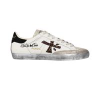 Premiata - Steven 7605 Sneakers - - Shoes - Donna - Bianco - 37 EU
