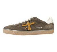 Premiata - Steven 7627 Deportivo - - Shoes - Uomo - Verde - 44 EU