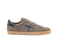Premiata - Steven 8475 - - Shoes - Uomo - Grigio - 45 EU