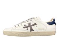 Premiata - Steven Sneaker - - Shoes - Uomo - Bianco - 43 EU