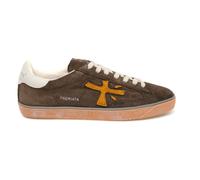 Premiata - Steven Sneaker - - Shoes - Uomo - Verde - 43 EU