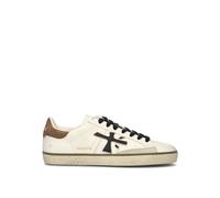 PREMIATA STEVEN Sneaker uomo bianca 43
