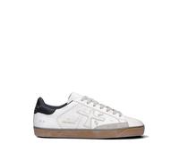 PREMIATA STEVEN Sneaker uomo bianca 44