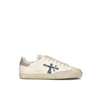PREMIATA STEVEN Sneaker uomo bianca 45