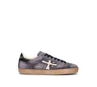 PREMIATA STEVEN Sneaker uomo nera 40