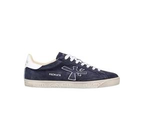 PREMIATA Steven VAR. 6643 - Sneakers 40/Blu