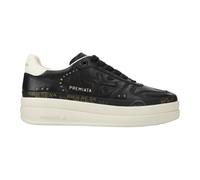 Premiata - Stylish Sneaker - - Shoes - Donna - Nero - 40 EU