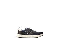 Premiata - Trekking Sneakers - - Shoes - Uomo - Blu - 45 EU