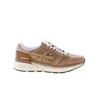PREMIATA Mick VAR. 7712, Scarpe da Uomo in Camoscio, Taglia 40, Sneakers Casual