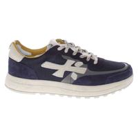 Premiata Uomo Sneaker NOUS VAR 7229 Blu