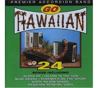 Premier Accordion Band - Go Hawaiian!