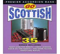 Premier Accordion Band - Go Scottish!