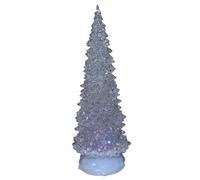 Premier - Albero di Natale con filatore d'acqua a batteria (ST3198)