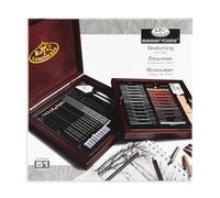 Premier Box Set-Sketching Pencil
