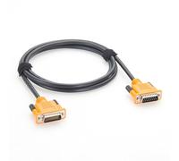 Premier Cable CAB-X21MT - Cavo seriale compatibile con Cisco, X.21 DTE, LFH60 su DB15