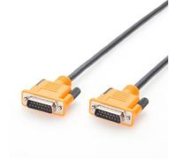 Premier Cable - Cavo dati seriale compatibile con CAB-E1-DB15, connettore DB15 a spina DB15, connettività E1 WAN per router e apparecchiature di telecomunicazione Cisco