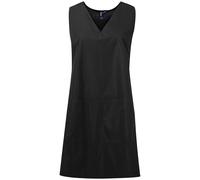 Premier Casacca da Lavoro Avvolgente Donna (RW7928)