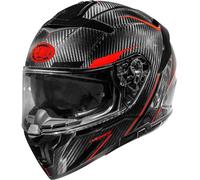 Premier Helmets Casco Integrale 23 Devil Carbon St2 22.06