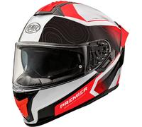 Casco Integrale Premier EVOLUZIONE DK 2 BM Taglia:XXL