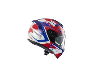 Premier Casco Full Face Devil, Ev13, L