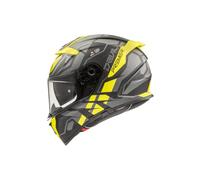 PREMIER CASCO FULL FACE DEVIL,JC Y BM,M