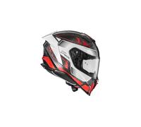 PREMIER CASCO FULL FACE HYPER,CARBON TK92,S