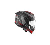PREMIER CASCO FULL FACE HYPER,XR92BM,M