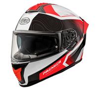 Premier casco integrale Evoluzione DK 2 BM S