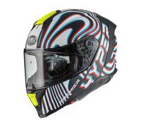 Premier casco integrale Hyper PSY8MB - opaco M