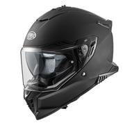 Premier StreetFighter, casco integrale L male Nero Opaco
