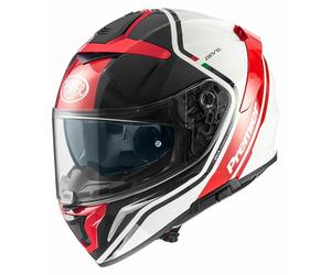 PREMIER Casco INTF DEVIL PH 2 Tg S