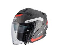 Premier casco jet JT5 Carbon MA2BM XL